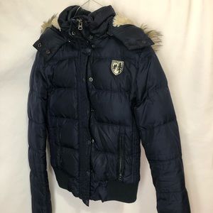 Winter jacket